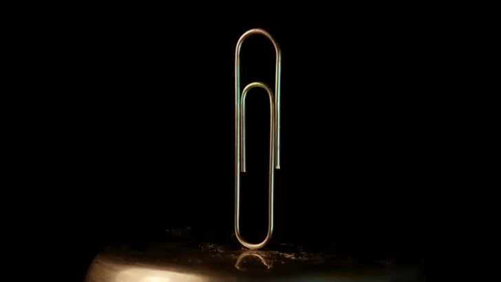 Test: Günlük Hayatta Kullandığımız Nesneleri Yakından Bakınca Tanıyabilecek Misin? 20 atac uzaktan