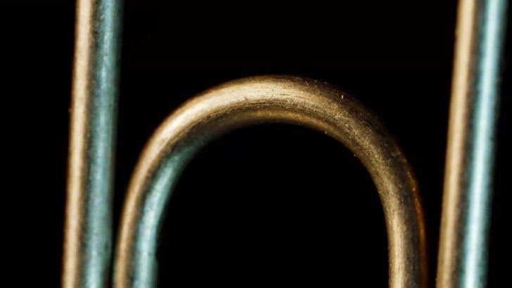 Test: Günlük Hayatta Kullandığımız Nesneleri Yakından Bakınca Tanıyabilecek Misin? 8 atac yakindan