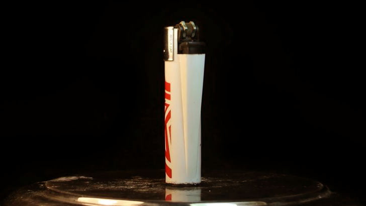 Test: Günlük Hayatta Kullandığımız Nesneleri Yakından Bakınca Tanıyabilecek Misin? 16 cakmak uzaktan