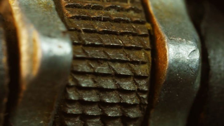 Test: Günlük Hayatta Kullandığımız Nesneleri Yakından Bakınca Tanıyabilecek Misin? 4 cakmak yakindan