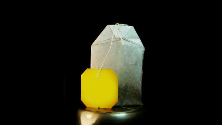 Test: Günlük Hayatta Kullandığımız Nesneleri Yakından Bakınca Tanıyabilecek Misin? 24 cay poseti uzaktan