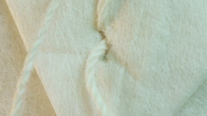 Test: Günlük Hayatta Kullandığımız Nesneleri Yakından Bakınca Tanıyabilecek Misin? 12 cay poseti yakindan