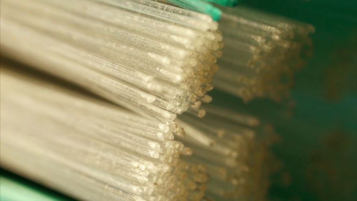 Test: Günlük Hayatta Kullandığımız Nesneleri Yakından Bakınca Tanıyabilecek Misin? 6 dis fircasi yakindan