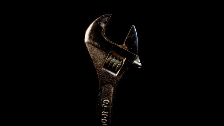 Test: Günlük Hayatta Kullandığımız Nesneleri Yakından Bakınca Tanıyabilecek Misin? 21 ingiliz anahtari uzaktan