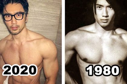 54 Yaşındaki Fotoğrafçı Nasıl 20 Yaşında Gibi Göründüğünü Açıkladı 12 kapak resmi 1