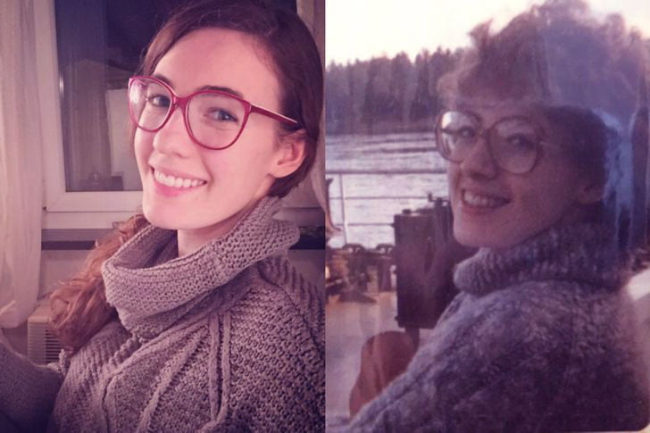 Kadınların Harika Olduğunun 12 Kanıtı 11 kadin 10