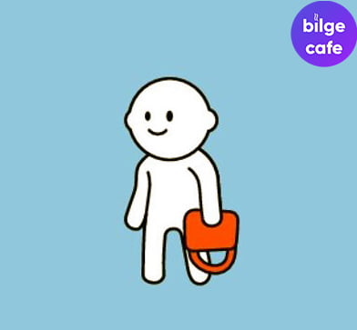 Çanta Taşıma Şeklinize Göre, Bir Özelliğinizi Keşfedin 6 elinde