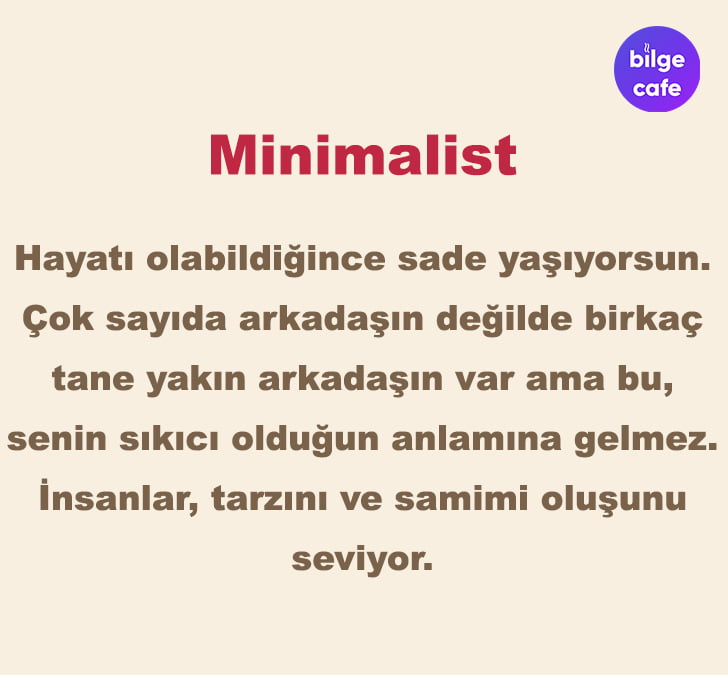 Direksiyonu Tutuş Şeklinizden Nasıl Biri Olduğunuzu Öğrenin 3 minimalist