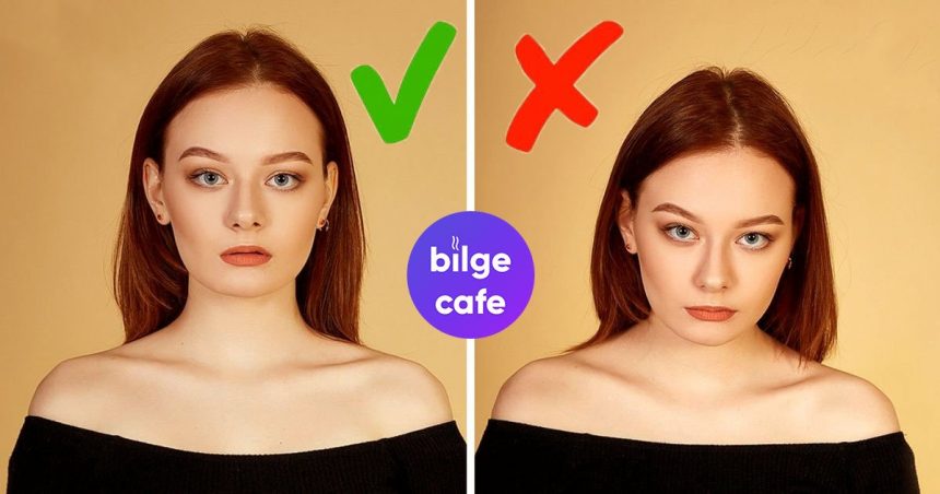 Nasıl Fotojenik Olunur? Fotoğraflarda Harika Görünmenin 11 Yolu 1 nasil fotojenik olunur fotograflarda harika gorunmenin 11 yolu1