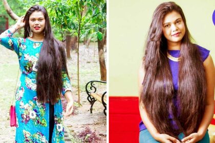 Saçlarınızı Hızla Uzatacak, Hindistan'da Sıkça Kullanılan 6 Püf Nokta 6 saclarinizi hizla uzatacak hindistanda sikca kullanilan 6 puf nokta