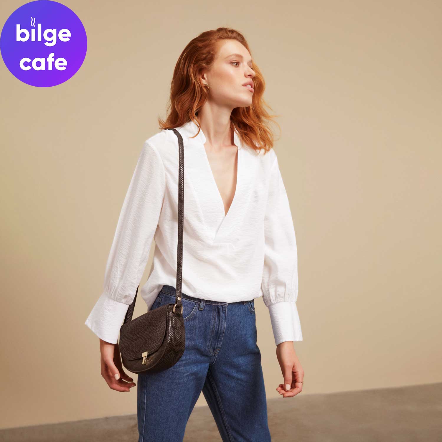 Profesyonel Stilistler Tarafından Hazırlanan, Bizleri Daha Uzun Boylu Gösterecek 7 İpucu 2 vyaka