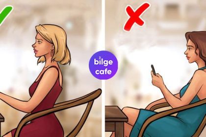 Her Kadının Bilmesi Gereken 6 Altın Kural 4 her kadinin bilmesi gereken 6 altin kural