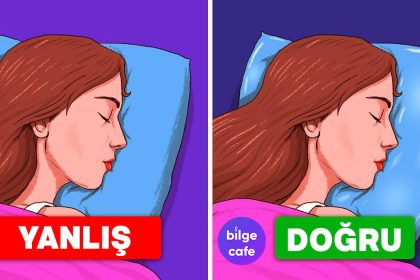 Makyaj Yapmasanız Bile Harika Görünmenize Yardımcı Olacak Alışkanlıklar 2 makyajsiz yapmasaniz bile harika gorunmenize yardimci olacak aliskanliklar