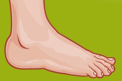 yalin ayakla yurumek