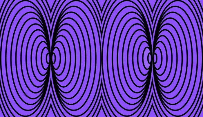 Mükemmel Renk Algısına Sahip Kişiler Farklı Renkleri Ayırt Edebilir 12 daireler