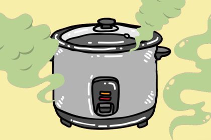 duduklu tencere kokusu