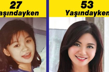 Endonezyalı Kadınların Genç Kalmalarının 7 Sırrı 16 endonezyalilarin guzellik sirri