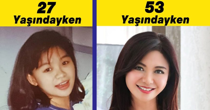 endonezyalilarin guzellik sirri