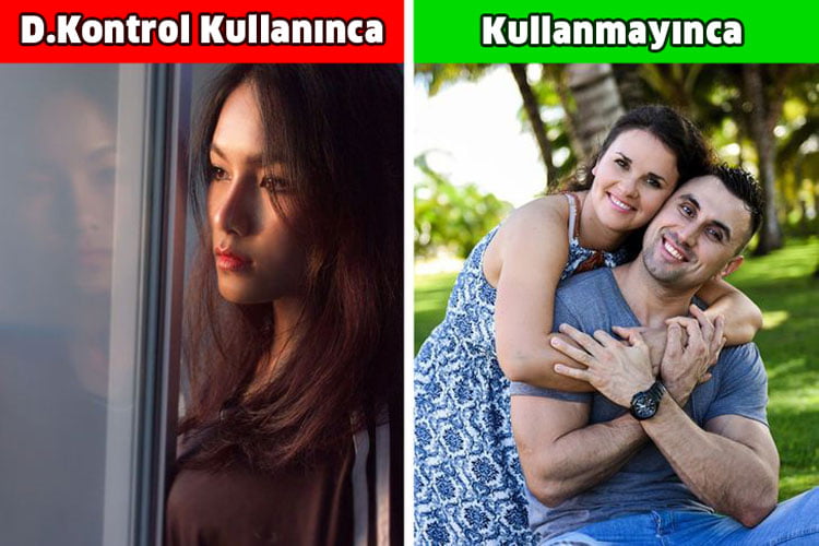 Kadının, Erkeğin Bir Üst Sürümü Olduğunu Kanıtlayan Özellikleri 10 fizikle cekicilik