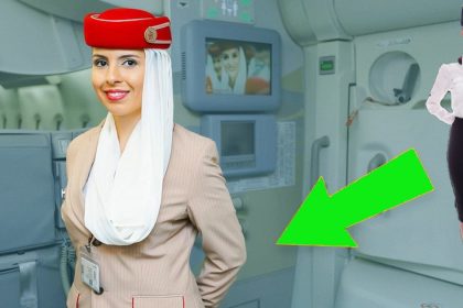 Hostesler Yolcuları Karşılarken Neden Ellerini Göstermezler 20 hostesler elleri