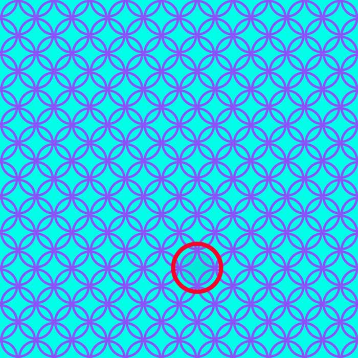 Mükemmel Renk Algısına Sahip Kişiler Farklı Renkleri Ayırt Edebilir 17 icicedaire2