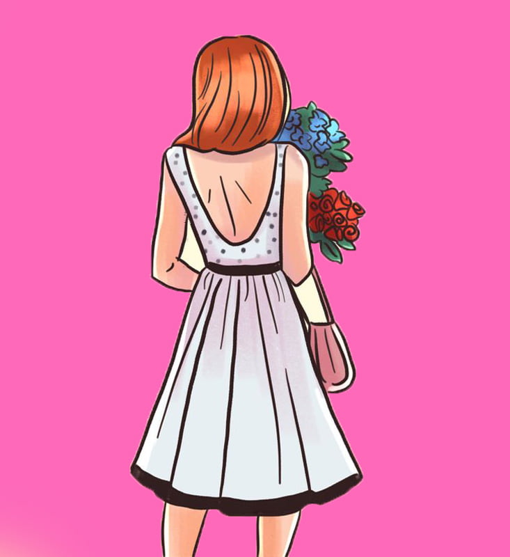 Sizce Hangisi Arkasını Döndüğünde En Güzel ? 5 kiz3