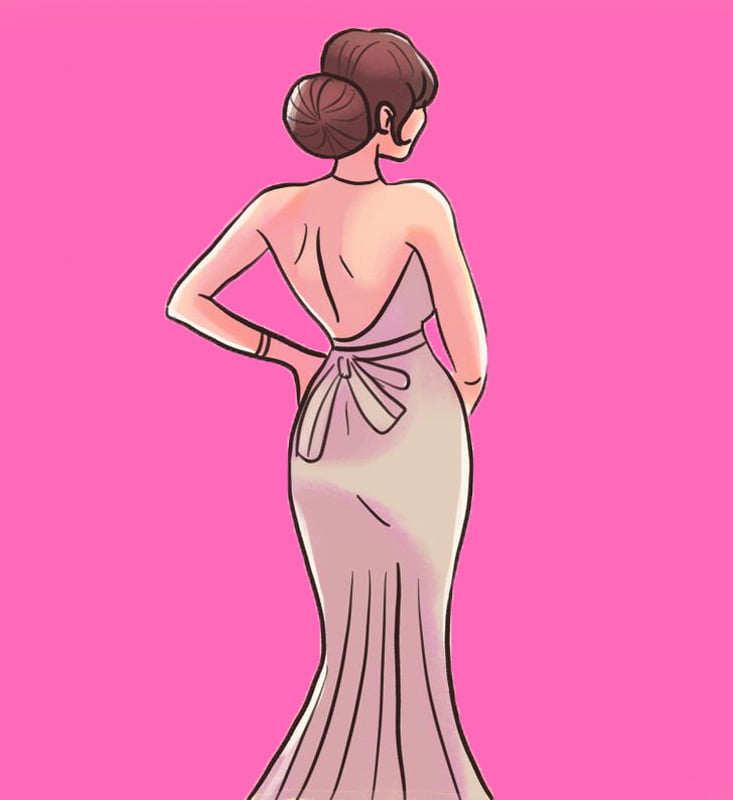 Sizce Hangisi Arkasını Döndüğünde En Güzel ? 6 kiz4