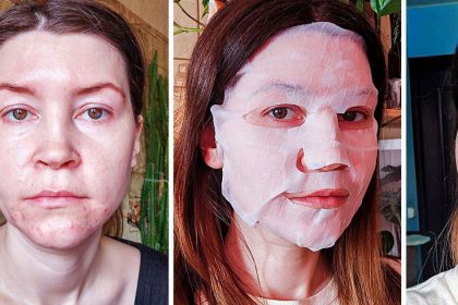 1 Ay Boyunca Yüz Maskesi Kullandım Ve Deneyimlerim 14 maske denemesi
