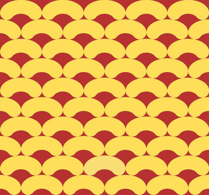 Mükemmel Renk Algısına Sahip Kişiler Farklı Renkleri Ayırt Edebilir 20 sosis