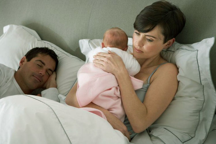 Kadının, Erkeğin Bir Üst Sürümü Olduğunu Kanıtlayan Özellikleri 2 tiz sesler