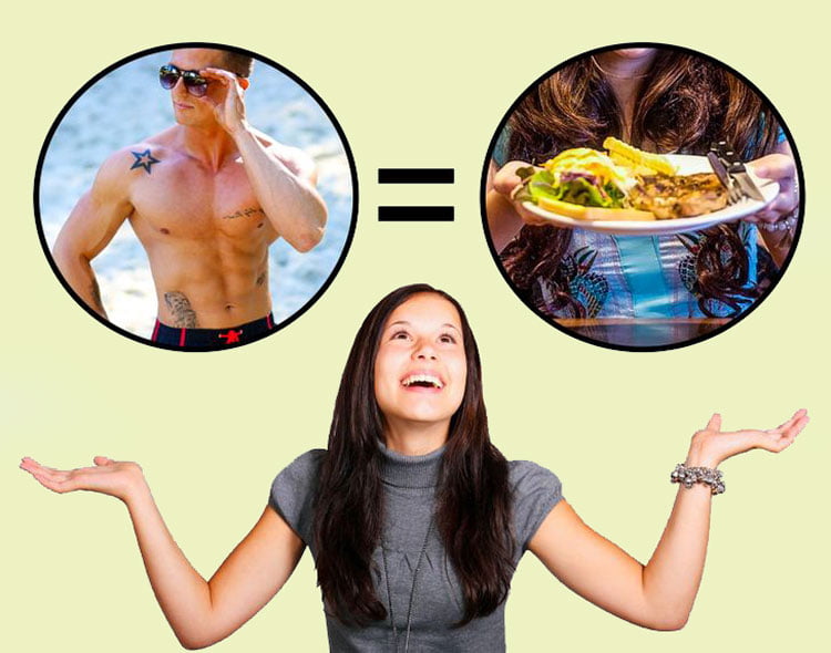 Kadının, Erkeğin Bir Üst Sürümü Olduğunu Kanıtlayan Özellikleri 9 uyarilma