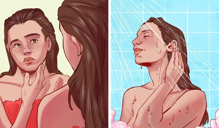 Cilde Zarar Veren Sabah Alışkanlıkları 4 dus