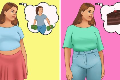 Pantolon Giymeyi Bırakırsanız Ne Olur? 12 pantolon2 1