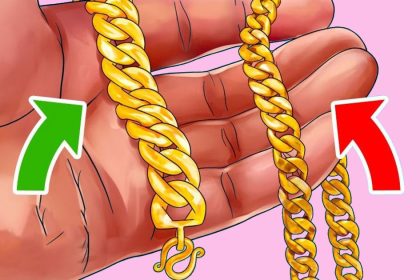 altin gercek mi sahte mi