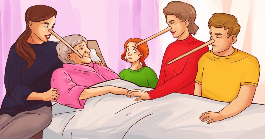 Kötü Bir Ailede Büyüdüğünüzü Gösteren 8 Belirti 1 kotu aile buyumek
