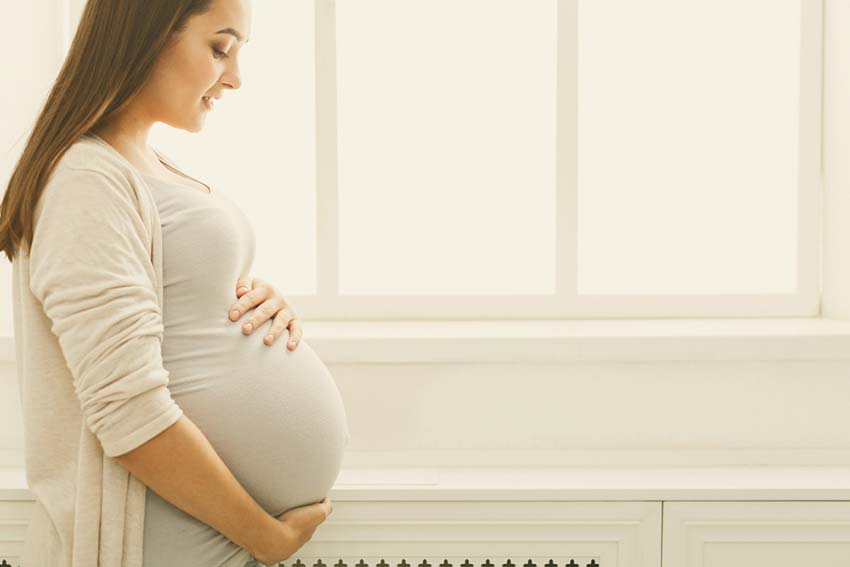 Rüyada Hamile Olduğunu Görmek Ne Anlama Gelir? Bilgecafe