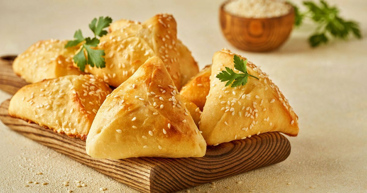 Rüyada fırında börek pişirmek nedir?