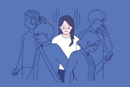 Neden Sevilmiyorum Sevilen Bir Kişi Olmanın Püf Noktaları